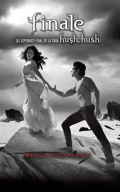 FINALE (SAGA HUSH, HUSH 4) | 9788420434261 | FITZPATRICK, BECCA | Llibreria La Gralla | Llibreria online de Granollers