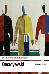 HERMANOS KARAMÁZOV, LOS (EL LIBRO DE BOLSILLO. BIBLIOTECAS DE AUTOR) | 9788420650807 | DOSTOEVSKIÏ, FIODOR MIJAÏLOVICH | Llibreria La Gralla | Llibreria online de Granollers