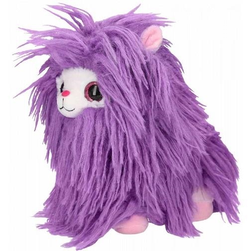 PELUIX TOP MODEL LOLLY PURPURA  | 4010070372507 | TOP10107 | Llibreria La Gralla | Llibreria online de Granollers