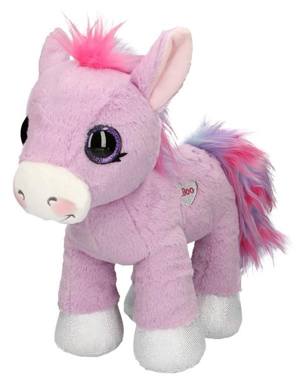 PELUIX TOP MODEL PONI MUSICAL LILA  | 4010070390907 | TOP8812 | Llibreria La Gralla | Llibreria online de Granollers