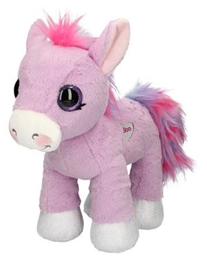 PELUIX TOP MODEL PONI MUSICAL LILA  | 4010070390907 | TOP8812 | Llibreria La Gralla | Librería online de Granollers