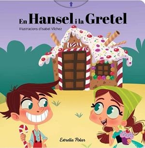 EN HANSEL I LA GRETEL | 9788491376460 | VVAA | Llibreria La Gralla | Librería online de Granollers