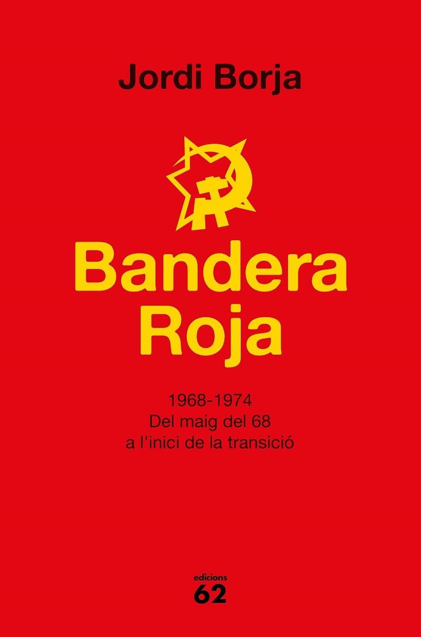BANDERA ROJA | 9788429777338 | BOJA SEBASTIÀ, JORDI | Llibreria La Gralla | Librería online de Granollers