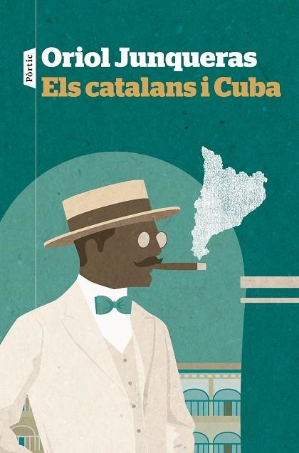 CATALANS I CUBA, ELS | 9788498094244 | JUNQUERAS, ORIOL | Llibreria La Gralla | Llibreria online de Granollers