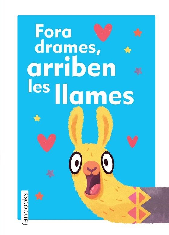 FORA DRAMES, ARRIBEN LES LLAMES | 9788417515133 | VVAA | Llibreria La Gralla | Llibreria online de Granollers