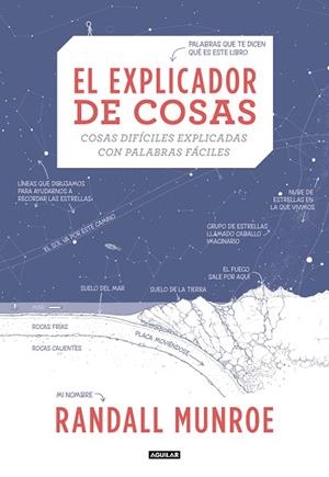EXPLICADOR DE COSAS, EL | 9788403517363 | MUNROE, RANDALL | Llibreria La Gralla | Llibreria online de Granollers