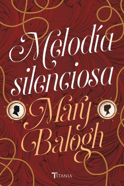 MELODÍA SILENCIOSA | 9788416327591 | BALOGH, MARY | Llibreria La Gralla | Librería online de Granollers