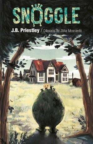 SNOGGLE | 9788490268766 | PRIESTLEY, J. B. | Llibreria La Gralla | Librería online de Granollers