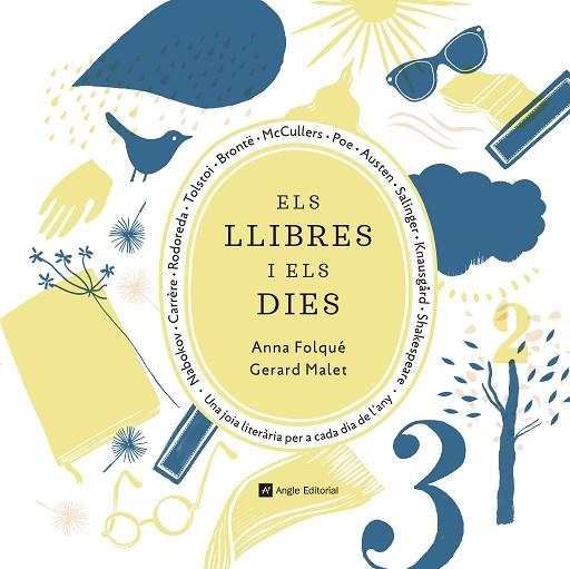 LLIBRES I ELS DIES, ELS | 9788417214487 | FOLQUÉ CUADRAS, ANNA/MALET GRAUS, GERARD | Llibreria La Gralla | Librería online de Granollers
