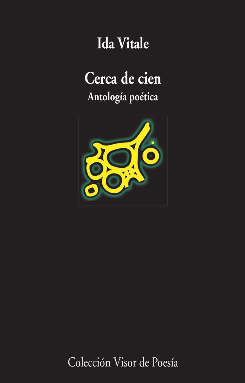 CERCA DE CIEN | 9788498959062 | VITALE, IDA | Llibreria La Gralla | Llibreria online de Granollers
