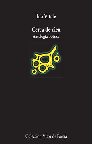 CERCA DE CIEN | 9788498959062 | VITALE, IDA | Llibreria La Gralla | Librería online de Granollers