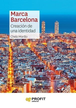 MARCA BARCELONA | 9788417209391 | MORILLO PALOMO, CHELO | Llibreria La Gralla | Librería online de Granollers