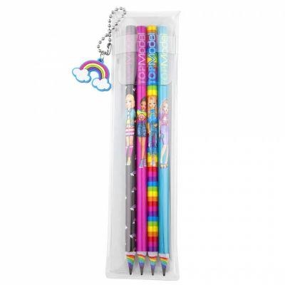 LLAPIS TOP MODEL PACK 4  | 4010070374174 | TOP6402 | Llibreria La Gralla | Librería online de Granollers