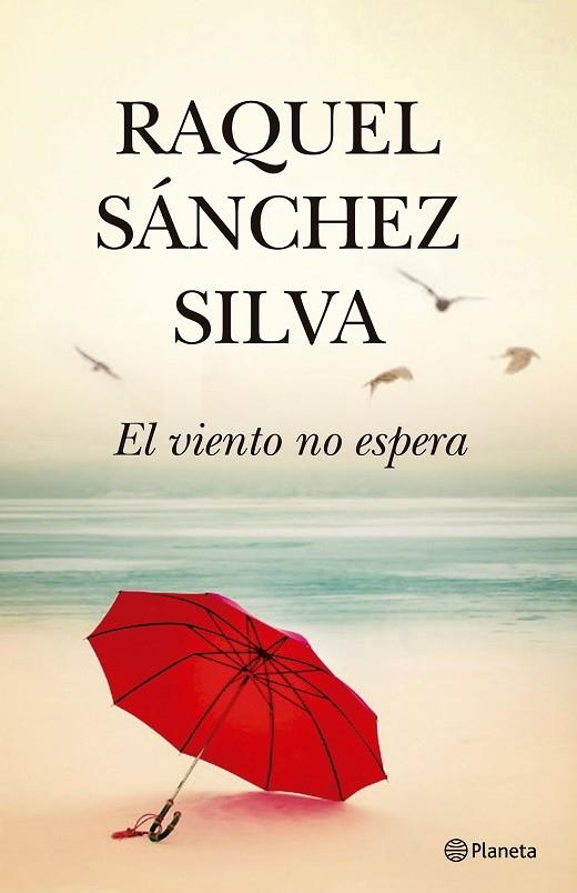 VIENTO NO ESPERA, EL | 9788408193340 | SÁNCHEZ SILVA, RAQUEL | Llibreria La Gralla | Librería online de Granollers
