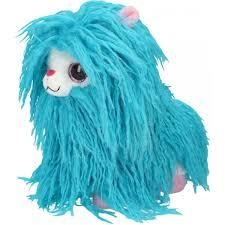 PELUIX TOP MODEL OLLY TURQUESA  | 4010070394387 | TOP10408 | Llibreria La Gralla | Librería online de Granollers