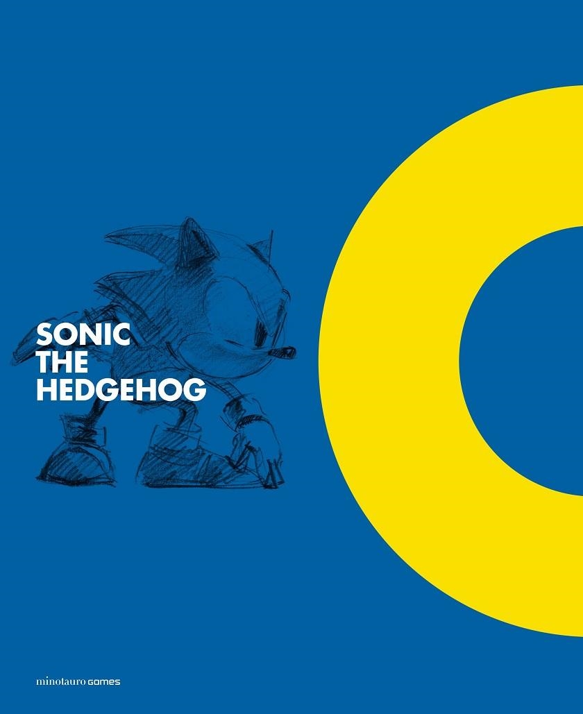 SONIC THE HEDGEHOG | 9788445005484 | VARIOS AUTORES | Llibreria La Gralla | Librería online de Granollers