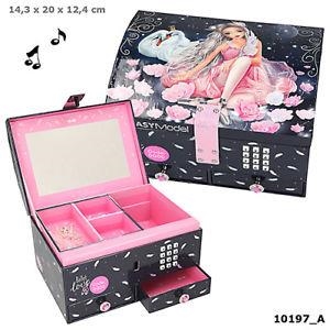 JOIER TOP MODEL CODI I MUSICA BLAU | 4010070387662 | TOP10197 | Llibreria La Gralla | Librería online de Granollers