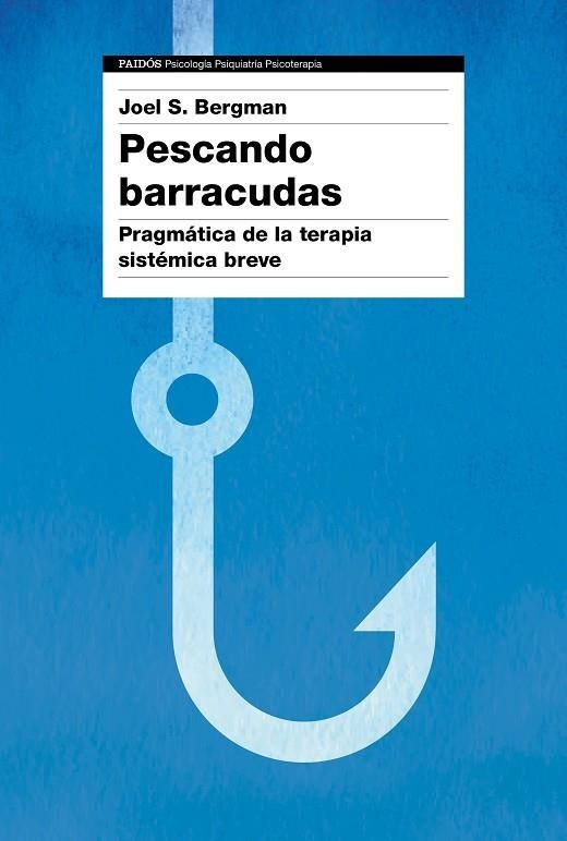 PESCANDO BARRACUDAS | 9788449335099 | BERGMAN, JOEL S. | Llibreria La Gralla | Llibreria online de Granollers