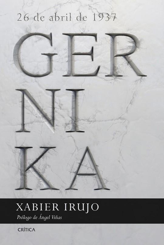 GERNIKA | 9788491990468 | IRUJO AMEZAGA, XABIER | Llibreria La Gralla | Librería online de Granollers