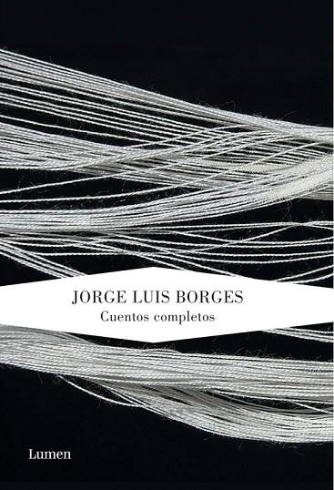 CUENTOS COMPLETOS JORGE LUIS BORGES | 9788426420213 | BORGES | Llibreria La Gralla | Llibreria online de Granollers