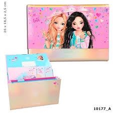 CARPETA TOP MODEL SOBRES PAPERS ROSA | 4010070386948 | TOP10177 | Llibreria La Gralla | Librería online de Granollers