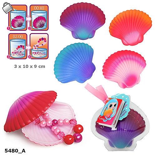 PETXINA MÀGICA TOP MODEL COLLARET | 4010070378653 | TOP5480 | Llibreria La Gralla | Librería online de Granollers