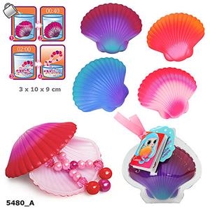 PETXINA MÀGICA TOP MODEL COLLARET | 4010070378653 | TOP5480 | Llibreria La Gralla | Librería online de Granollers