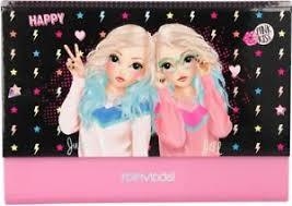 CARPETA TOP MODEL SOBRES PAPERS | 4010070386955 | TOP10178 | Llibreria La Gralla | Librería online de Granollers