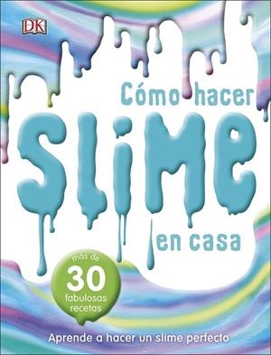 COMO HACER SLIME EN CASA | 9780241366707 | VVAA | Llibreria La Gralla | Llibreria online de Granollers