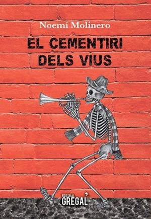 CEMENTIRI DELS VIUS, EL  | 9788417082710 | MOLINERO NOTÓ, NOEMÍ | Llibreria La Gralla | Librería online de Granollers