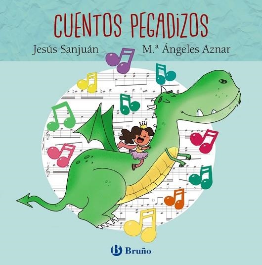 CUENTOS PEGADIZOS | 9788469625170 | SANJUÁN CANTERO, JESÚS | Llibreria La Gralla | Llibreria online de Granollers
