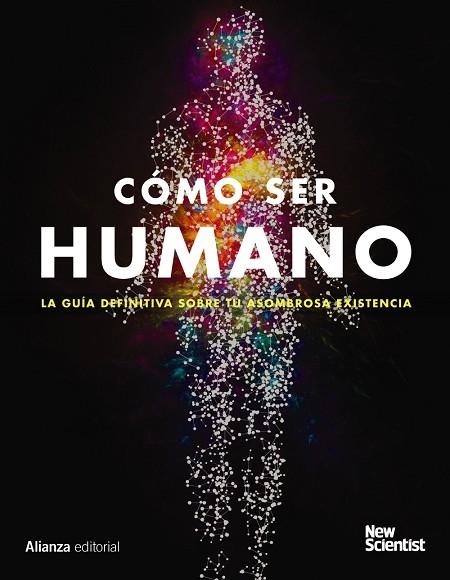 CÓMO SER HUMANO | 9788491812746 | VVAA | Llibreria La Gralla | Llibreria online de Granollers