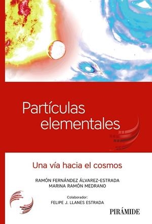 PARTÍCULAS ELEMENTALES | 9788436840186 | VVAA | Llibreria La Gralla | Librería online de Granollers