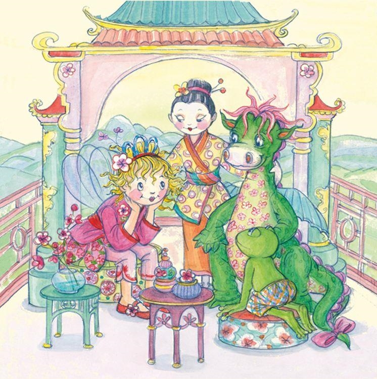 PUZZLE PRINCESA LILLIFEE 72 PCS. | 4029753211996 | Llibreria La Gralla | Llibreria online de Granollers