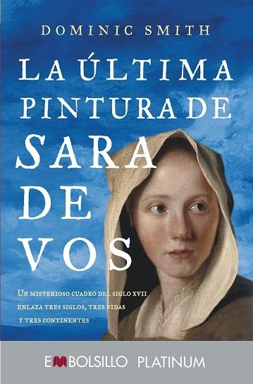 ÚLTIMA PINTURA DE SARA DE VOS, LA  | 9788416087815 | SMITH, DOMINIC | Llibreria La Gralla | Llibreria online de Granollers