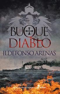 BUQUE DEL DIABLO, EL  | 9788435063326 | ARENAS, ILDEFONSO | Llibreria La Gralla | Librería online de Granollers