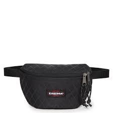 RONYONERA EASTPAK SPRINGER LEVELLED BLACK  | 5400806988574 | EASEK07456V | Llibreria La Gralla | Llibreria online de Granollers