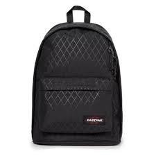 MOTXILLA EASTPAK OUT OF OFFICE LEVELLED BLACK  | 5400806990713 | EASEK76755V | Llibreria La Gralla | Llibreria online de Granollers