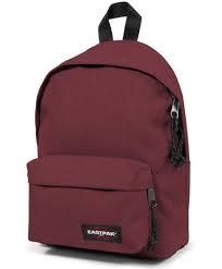 MOTXILLA EASTPAK ORBIT CRAFTY WINE | 5400552956353 | EASEK04323S | Llibreria La Gralla | Llibreria online de Granollers