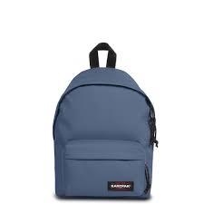 MOTXILLA EASTPAK ORBIT BIKE  BLUE  | 5400806987928 | EASEK04343V | Llibreria La Gralla | Llibreria online de Granollers