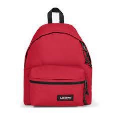 MOTXILLA EASTPAK PADDED ZIPPL'R STOP RED  | 5400806664232 | EASEK69D40V | Llibreria La Gralla | Llibreria online de Granollers