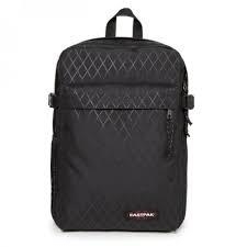 MOTXILLA EASTPAK STANDLER LEVELLED BLACK | 5400806664379 | EASEK70D55V | Llibreria La Gralla | Llibreria online de Granollers