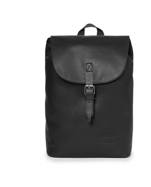 MOTXILLA EASTPAK CASYL BLACK INK LEATH | 5400806662825 | EASEK21C640 | Llibreria La Gralla | Llibreria online de Granollers