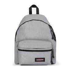 MOTXILLA EASTPAK PADDED ZIPPL'R SUNDAY GREY  | 5400806664225 | EASEK69D363 | Llibreria La Gralla | Llibreria online de Granollers