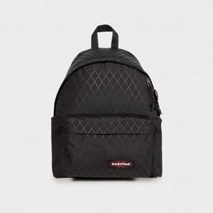 MOTXILLA EASTPAK PADDED PAK'R LEVELLED BLACK  | 5400806663761 | EASEK62055V | Llibreria La Gralla | Llibreria online de Granollers