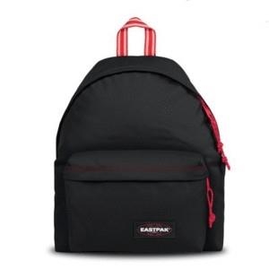 MOTXILLA EASTPAK PADDED PAK'R BLAKOUT DARK | 5400806663730 | EK62052V | Llibreria La Gralla | Llibreria online de Granollers