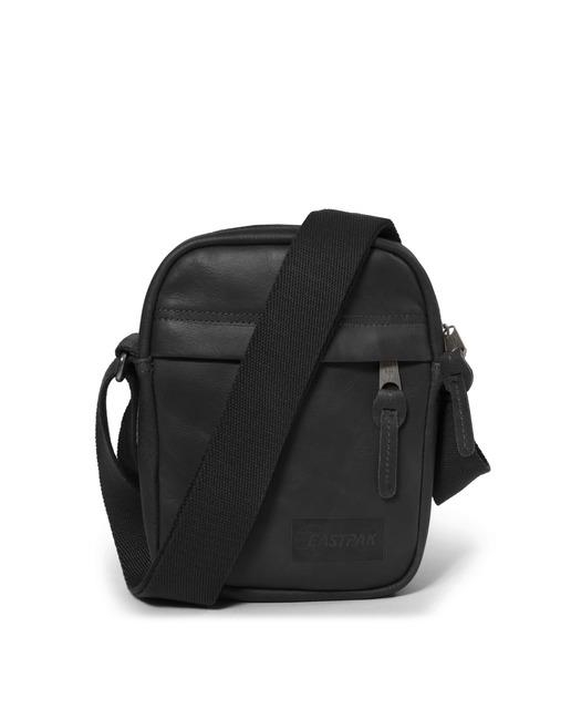 BANDOLERA EASTPAK THE ONE BLACK INK LEATH  | 5400516410044 | EASEK045640 | Llibreria La Gralla | Llibreria online de Granollers
