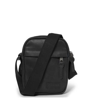 BANDOLERA EASTPAK THE ONE BLACK INK LEATH  | 5400516410044 | EASEK045640 | Llibreria La Gralla | Llibreria online de Granollers