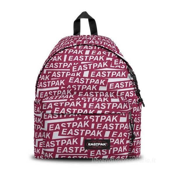MOTXILLA EASTPAK PADDED PAK'R CHATTY STICKER  | 5400806663709 | EK62049V | Llibreria La Gralla | Llibreria online de Granollers