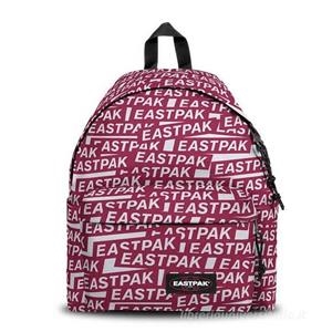 MOTXILLA EASTPAK PADDED PAK'R CHATTY STICKER  | 5400806663709 | EK62049V | Llibreria La Gralla | Llibreria online de Granollers